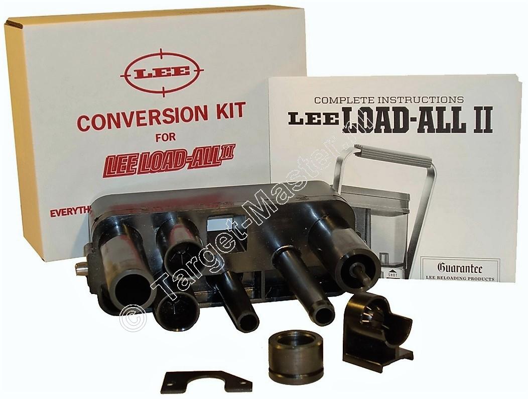 Lee Load-All 2 CONVERSION KIT kaliber 12